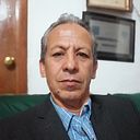 Heriberto Rodríguez Hernández