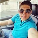 Cristian Rodriguez Wong