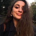 Claudia González Caballero