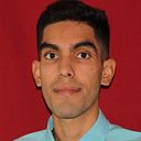 Adrian Servin Aranda