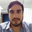 Luis Alfaro Whittembury