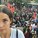 Alejandrina Dominguez