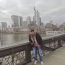 Santiago Rubiano Torres