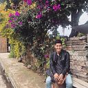 Jerlin MARROQUIN MARTINEZ