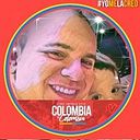 Andrés Hurtado Jaimes