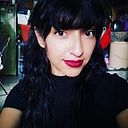 Ashanty Yael Islas ruiz