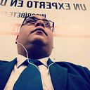 Ricardo Calderón Custodio