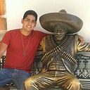 Hugo Palenque Rivera