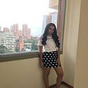 Alejandra Castillo Gomez