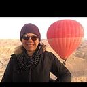 Maria Fernanda Britto Neves