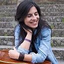 Maria José Pérez Ferreira