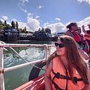 Javiera Martinez Flores