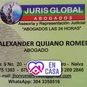Alexander Quijano Romero