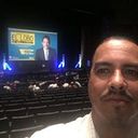 Manuel Ortega Cuevas