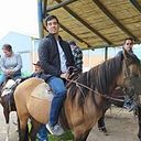 Julian Garcìa Sandoval