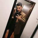 Salvador Soria Selaez