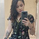 Fernanda Galicia Ortiz