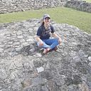 Perla A. Corvera Vizcarra