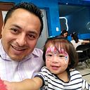 Omar Josue Rosales Martinez