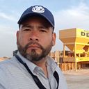 Carlos Almenara Huerta