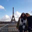 Martina Garcia Farquet