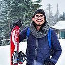 Luis Garcia Hernandez