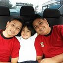 Teresa Garcia Ostolaza