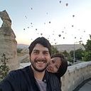 Sebastian Mateo Supparo