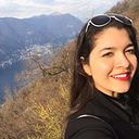 Sahira Alamilla