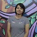 Marla Valeria Huamán Koc