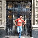 Erik Daniel Gonzalez Flores