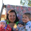 Ximena Mugoreni Mendez