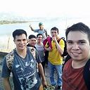 Nicolas Vargas Sarmiento