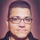 Salvador Paredes Garcia