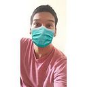 Jorge Sanchez Bustamante