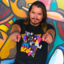 Daniel Valero Machado