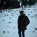 Irving Carrillo Palma