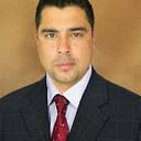 Fabian Sanchez Morales