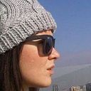 Ileana Gutierrez Barbosa