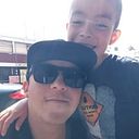 Cristopher Rodriguez