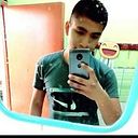 Eddy Lopez Frias