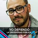 Mauricio Vargas