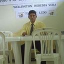 Wellington Heredia