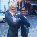 Lau Rosendo