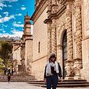 Narda Pupuche Flores