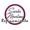 Scarles Martínez Refinamiento