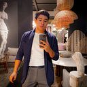 Gino Henderson Esteban García