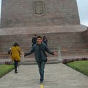 Kevin Y Cruz Velázquez