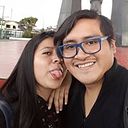 Naomi Suarez Delgado