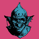 Pulse Demon